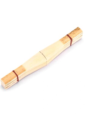 巴松 大管 Rigotti  船型苇片 1A 自然干燥6年  10片/捆