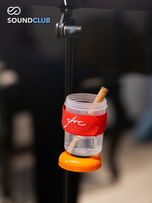 双簧管 单簧管 巴松 大口径 磁吸 绑带 泡哨杯