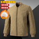 冬季 轻薄防风棉服男女户外内外穿劳保小棉袄外套汽修工地保暖棉衣