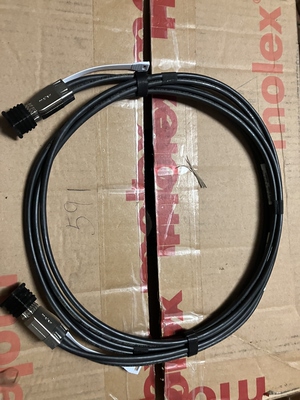 EMC 原装SFF-8644 4X 1.0～3.0m 038-000/002/003/004