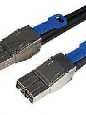 48G FACEBOOK SFF-8644 MiniSAS HD 8X 0.5~3.0M 1110771060/61