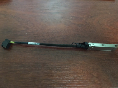 Molex SFF-8643(R/A)-8436 MiniSAS HD-QSFP+ 0.3/0.29M