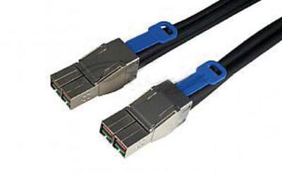 24G Molex SFF-8644 3.0 MiniSAS HD 8X 2.0m 1110771002