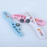 Универсальные ампулы, стеклянная отвертка, открывашка, униформа медсестры