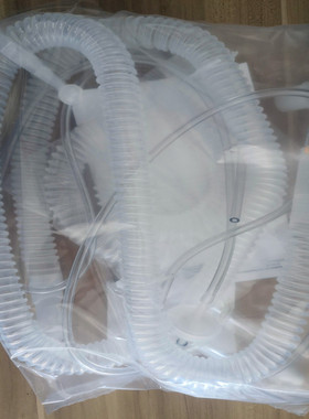 飞利浦无创呼吸器机V60原装配件一次性管路管道管子回路CN652002