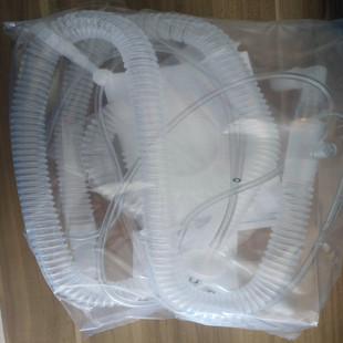 飞利浦无创呼吸器机V60原装配件一次性管路管道管子回路CN652002