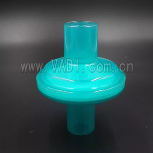 51700 VADI麻醉呼吸機通用配件一次性空氣防塵細菌病毒過濾器800