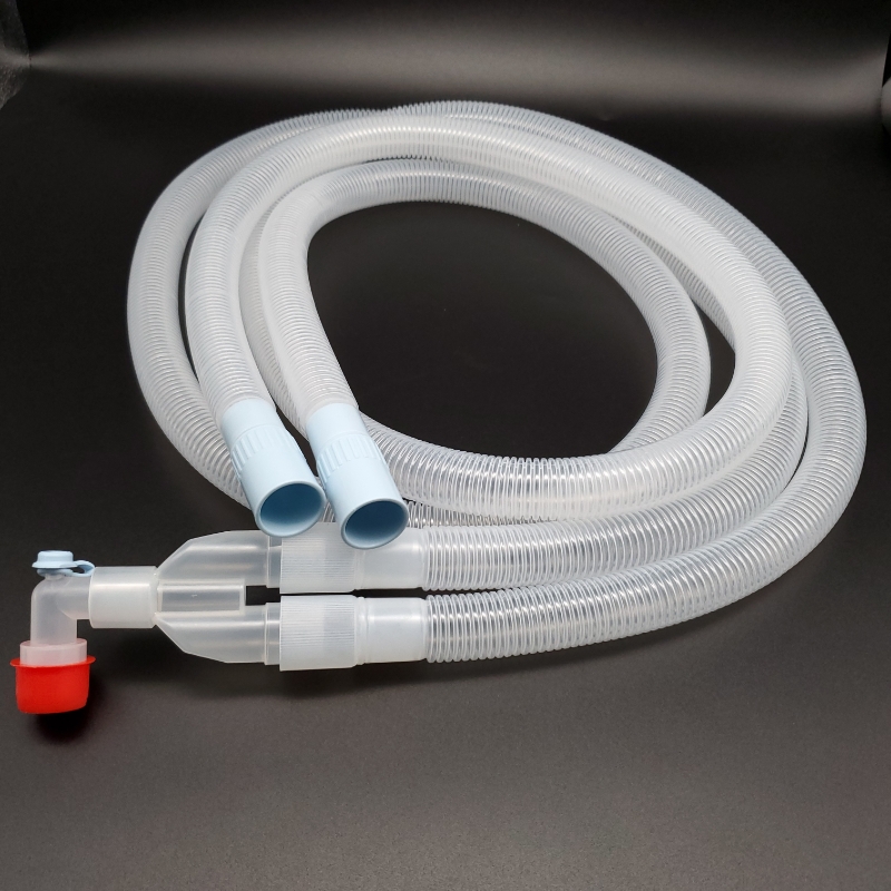 德尔格drager原装麻醉呼吸机配件回路管路管道管子mp00349一次性