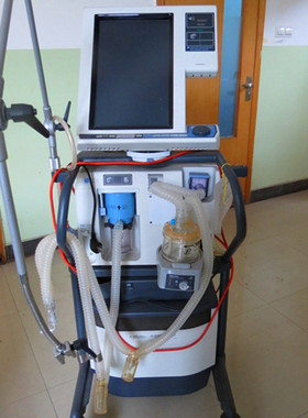 柯惠泰科PB840/760有创呼吸机通用配件管路管道湿化器过滤人工肺