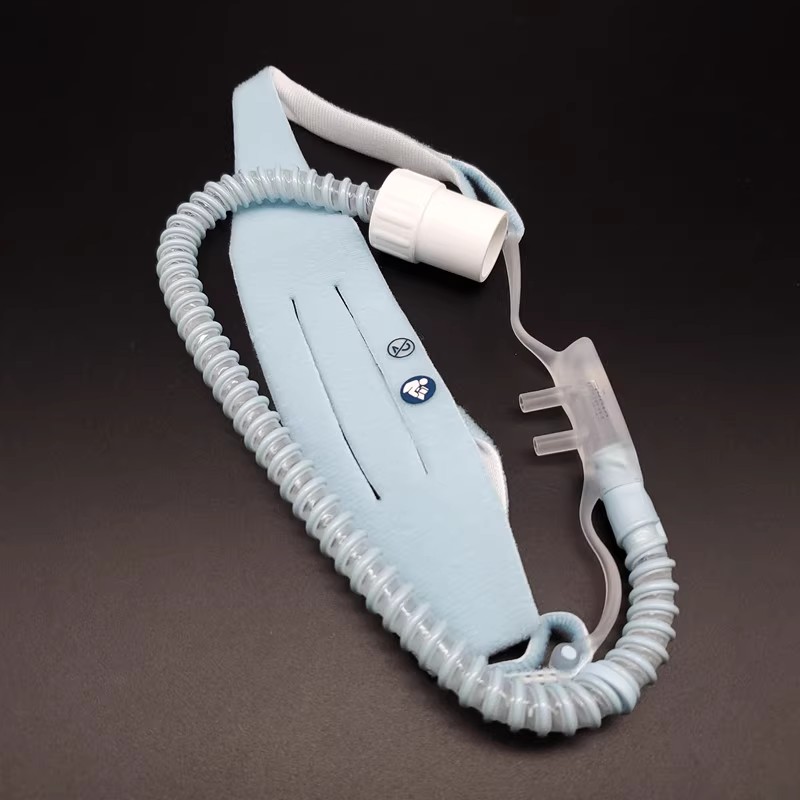 德尔格高流量氧疗呼吸机湿化器加湿配件鼻氧管鼻导管鼻塞MP05512