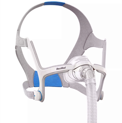 澳洲进口S9/S10睡眠呼吸机原装鼻罩/鼻面罩AIRFIT N20/非口鼻全罩