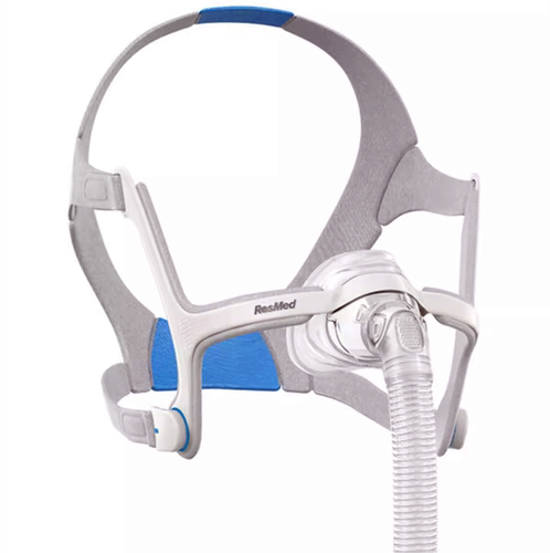 澳洲进口S9/S10睡眠呼吸机原装鼻罩/鼻面罩AIRFIT N20/非口鼻全罩