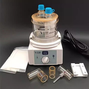 谊安柯惠无创有创呼吸机通用配件气道湿化器加湿器加热加温水罐瓶