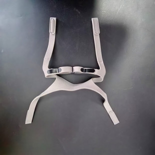 飞利浦easylife/鱼跃/安梦/万曼呼吸机鼻罩/面罩口罩头带带子绑带