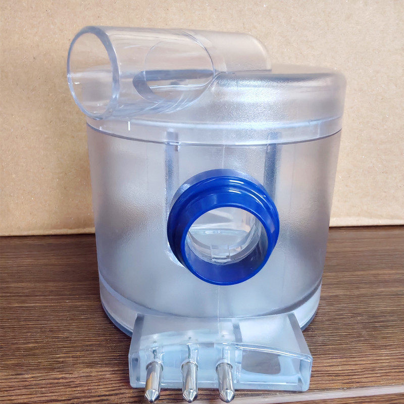 德国安梦呼吸器机原装配件加湿器湿化器加热水罐水箱水槽水瓶水壶