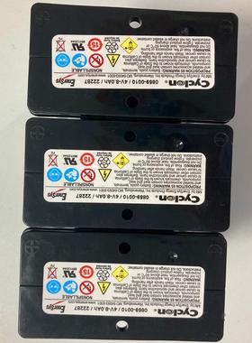 SLE5000婴儿新生儿呼吸机配件内置电池/蓄电池/氧电池/氧气传感器