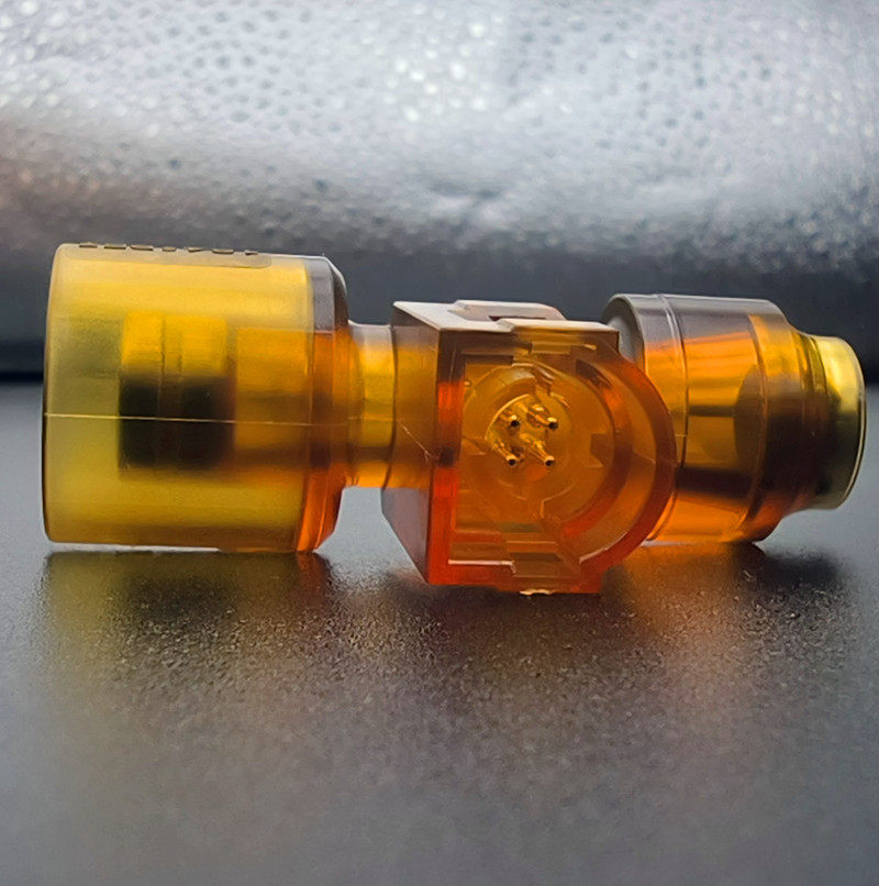 菲萍海伦新生儿婴儿呼吸机连接原装通用配件复消流量传感器151120