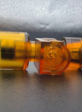 菲萍海伦新生儿婴儿呼吸机连接原装通用配件复消流量传感器151120