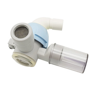 德尔格呼吸机Evita V300/V500配件呼出端呼气阀膜片水杯8416750