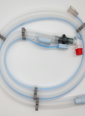 德尔格drager呼吸机VE300增强型Oxylog3000P/2000P原装一次性管路