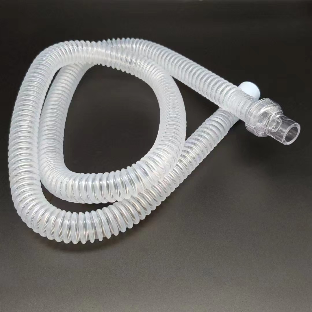 Drager德尔格呼吸机carina原装一次性配件管路管道管子阀MP00312