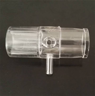 呼吸机配件管路接头国产排气阀