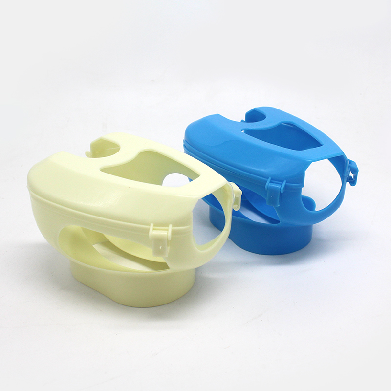 鸽子固定器信鸽喂药器鸽子用品用具信鸽赛鸽固定架信鸽喂食固定器