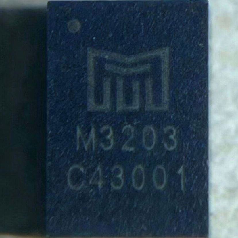 M3203DLDF丝印M3203电源芯片