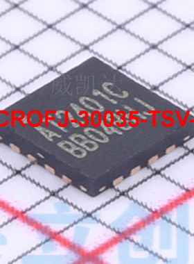 MICROFJ-30035-TSV-TR 品牌onsemi(安森美) 封装： WBGA-8
