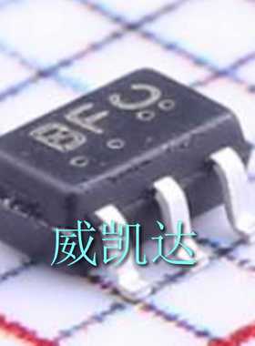 品牌： LRC(乐山无线电) 型号： LBC847BPDW1T1G BF 贴片三极管BF