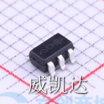 原装正品ME6212C33M5G ME6212品牌: MICRONE(南京微盟)SOT-23-5