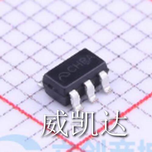 原装正品ME6212C33M5G ME6212品牌: MICRONE(南京微盟)SOT-23-5