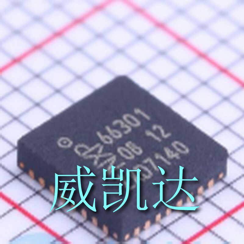 CLRC66301HN CLRC663 CLRC66301进口原装现货CLRC66301HN,551