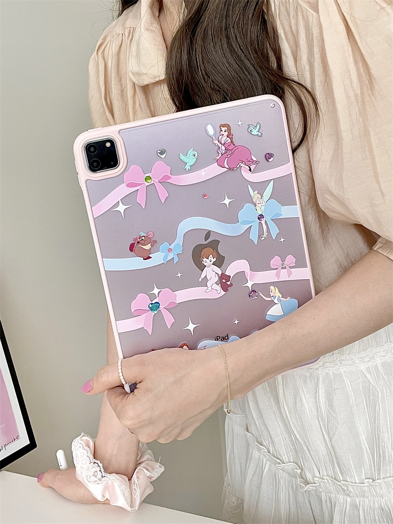 亚克力丝带iPad9/202110.2英寸