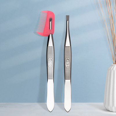 芳龄好帮手正品眉毛拔毛拔钳子