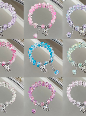 2023手链ins小众设计女