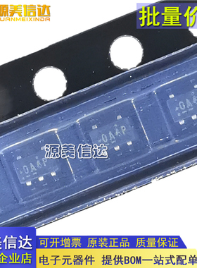 FMS6141S5X 丝印OA4 原装正品 SC70-5 视频滤波驱动器IC