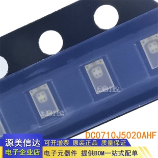 全新原装 BD0810J50100AHF 信号调节器 射频 DC0710J5010 5020AHF