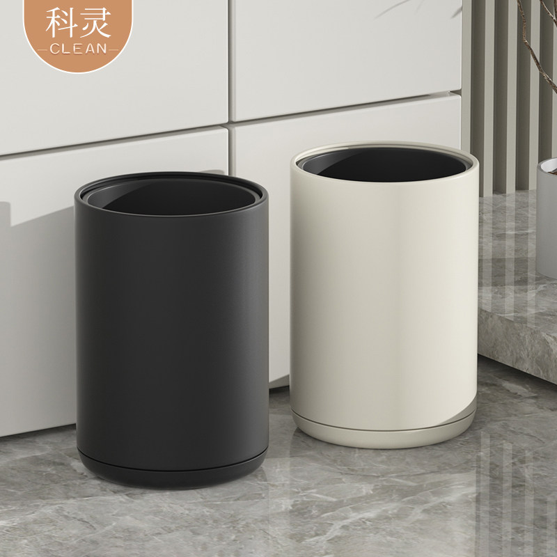 垃圾桶家用商用可印制logo