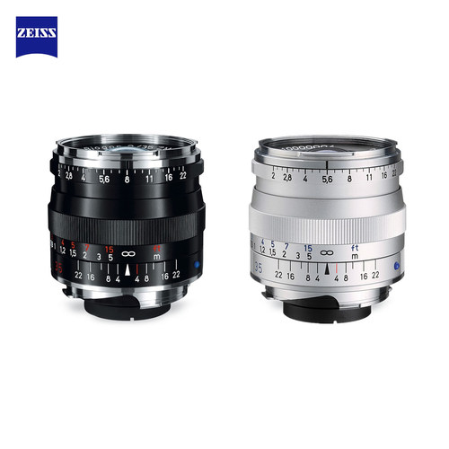 国行蔡司BiogonT*35mmF2.0ZM