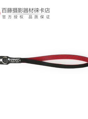 AA工匠与艺人ACAM311A/N 313N 相机手腕带徕卡M11微单反真丝手绳