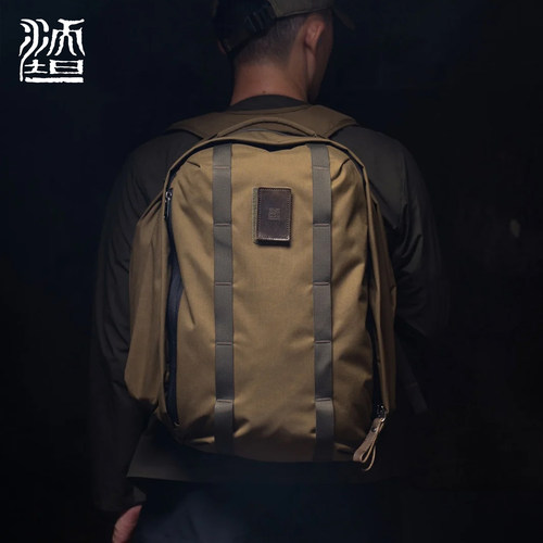沃坦EasyPack21L双肩摄影包