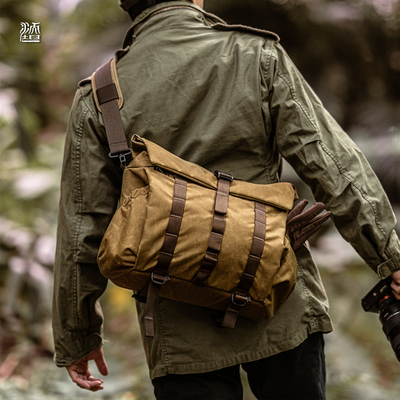 沃坦PILOT飞行员10L轻量化相机包