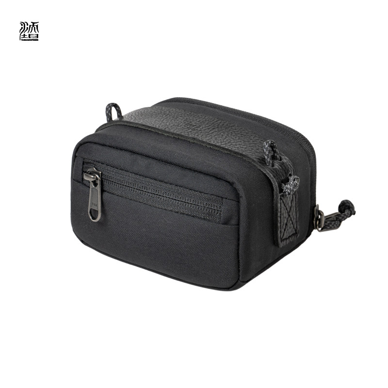 Wotancraft/沃坦 富士X-M5 X100V相机随身小包