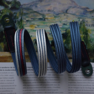 XT5 X100vi微单相机肩带 M10 日本HOZUMA真丝相机背带徕卡M11