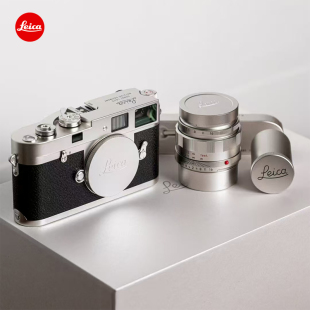 莱卡MA相机 徕卡M70周年限量版 Leica M50AA镜头全球250套 现货