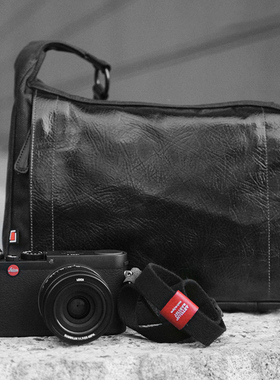 AA工匠与艺人RR4-05C 徕卡M10R SL2微单反相机包斜跨单肩摄影胸包