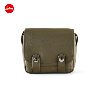 徕卡真皮摄影包一机一境