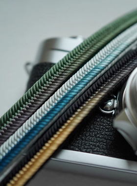 日本HOZUMA穗组系列真丝相机背带徕卡M11 M10 Q3 XT5微单相机肩带