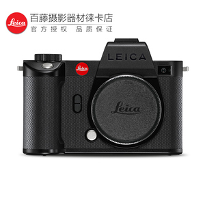 Leica/徕卡SL2-S专业级全画幅无反相机莱卡sl2s高级数码单反10881